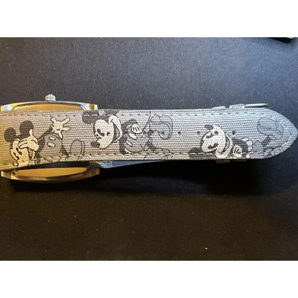 Disney parks limited